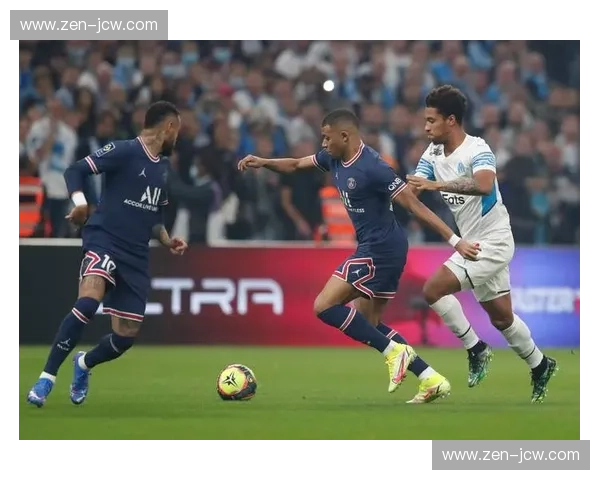 巅峰对决：当巴黎的璀璨星光遇见昂热的坚韧意志——法甲盛宴深度前瞻