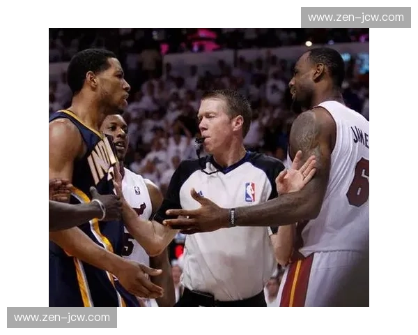 巅峰对决，燃情再现：2011热火与步行者的史诗级碰撞