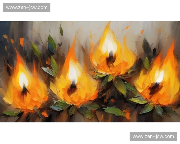 点燃内心的火焰，照亮前行的太阳——火花与太阳的生命哲学